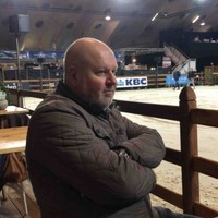 Koen Piedfort