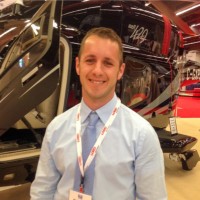 Matthew Lessard