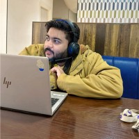 Arjun Sharma