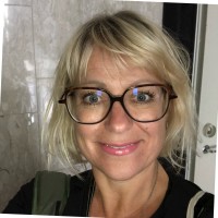 Sara Larsson