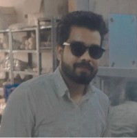 Anupam Dubey