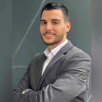 Roy Abboud