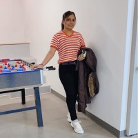 Binita Radadiya