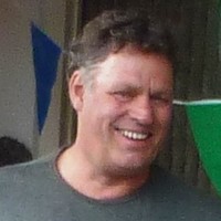 John Van Der Graaf