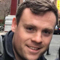 Andrew Brooks-Mccarthy