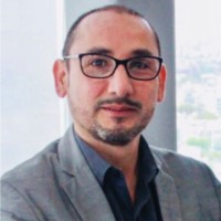 Aldo Savaresse-Gerente Comercial Región Andina- Sales Manager Andean Region (Per, Col ,Ecu ,Ven)