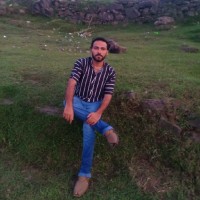 ghulam mohiyuddin alis Fahad ali