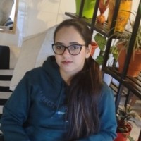 Harpreet Kaur Kalsi
