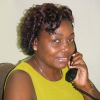 Isola Giddings