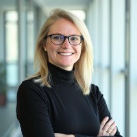 Britta Peterson