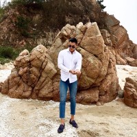 C Rui Zhang