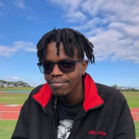 Samkelo Ngobese