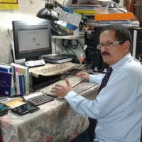 Ricardo Rivarola Fernández
