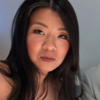 Virginia Liu