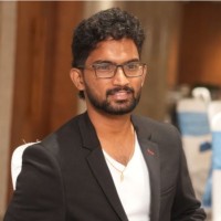 Hemanth Kumar