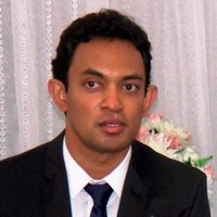 Anton Srinesh Perera