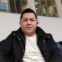 Jorge Alberto Palma Miranda