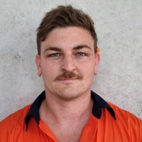 Rhys Mcevoy