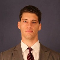 Nicholas Davey, Cpa