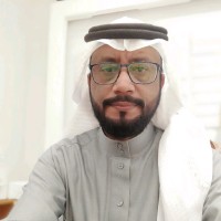 Fahad Alkhanbashi