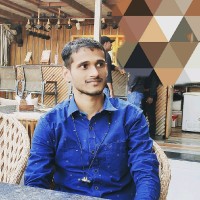 Avinash Kumar