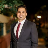 Ahmed Elserougi
