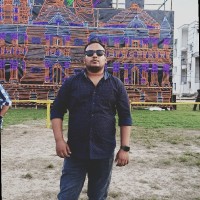 Naba Mandal