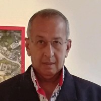 Gerry Allmark