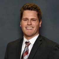 Tanner Morrison