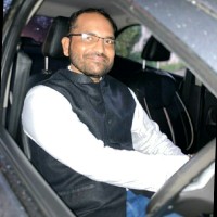 Krunal Meshram