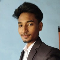 Vicky Biswas