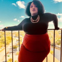 Ivory Johnson