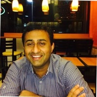 Abhilash Madhavaneni