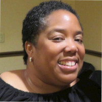 Pamela Greer