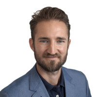 Jakob Bjerregaard Svendsen