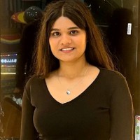 Pragati Yadav