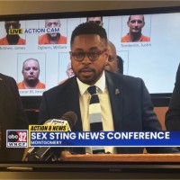 Dante Gordon