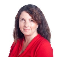 Inessa Blidman