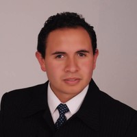 Ricardo Rodríguez Arrieta
