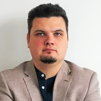 Alexey Gusev