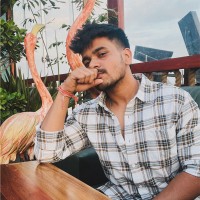 Nakshatra Gaikwad