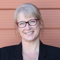 Kathie Teasdale