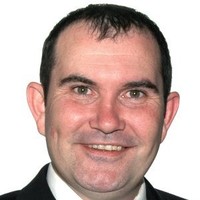 Joe McCarthy