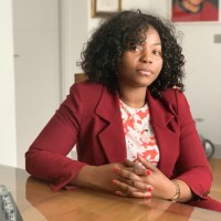 Silvia Milang Elee Nnegue