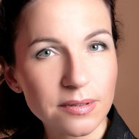 Ekaterina Borisova