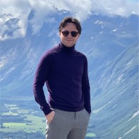 Sverre Enge