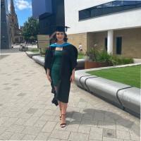 Orla Tillett