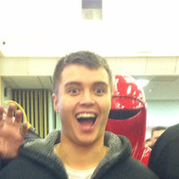 Adam Rogers