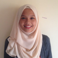 Fatin Hazirah