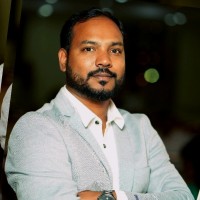Bharath Kumar M